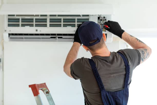 HVAC System Cleaning in Denmark, SC