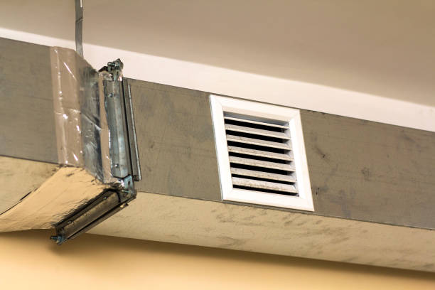 Best Commercial Air Duct Cleaning  in Denmark, SC